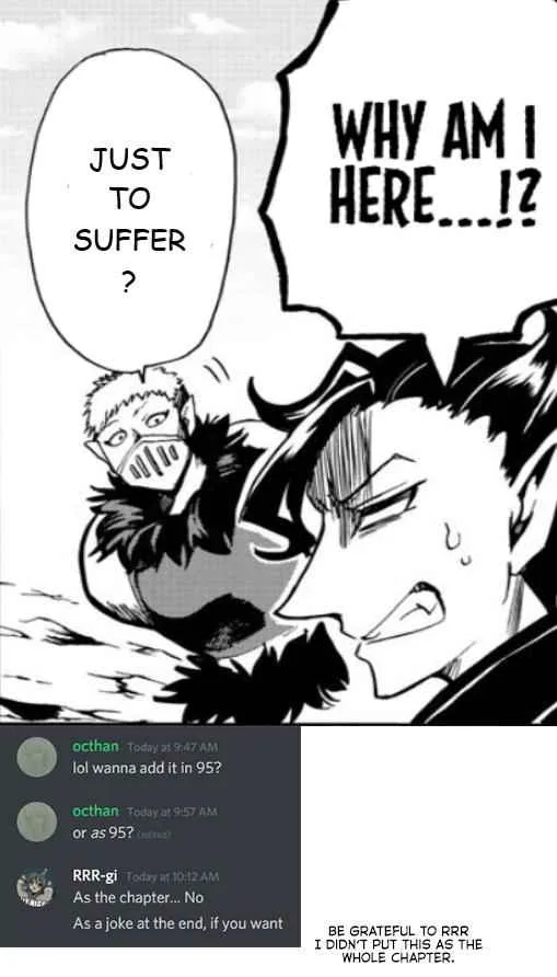 Mairimashita! Iruma-Kun Chapter 95 page 29