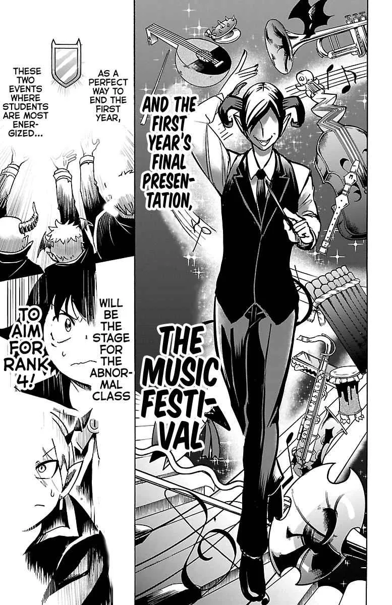 Mairimashita! Iruma-Kun Chapter 97 page 3