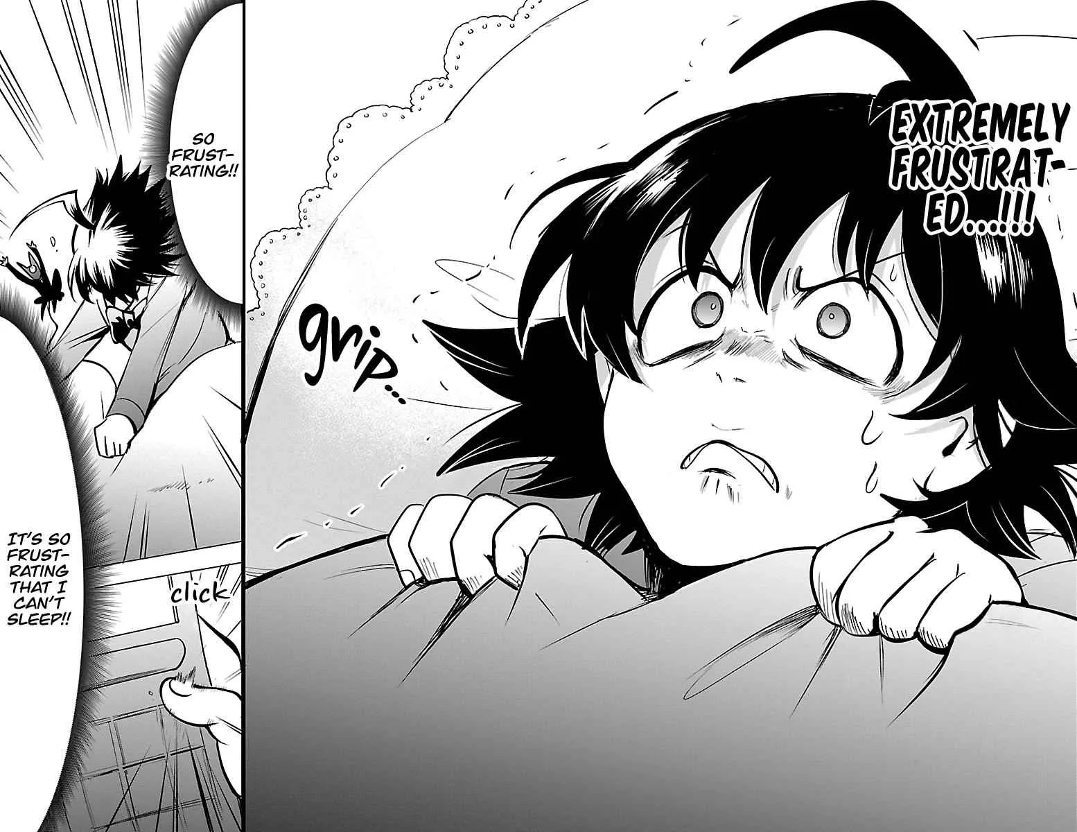 Mairimashita! Iruma-Kun Chapter 97 page 16