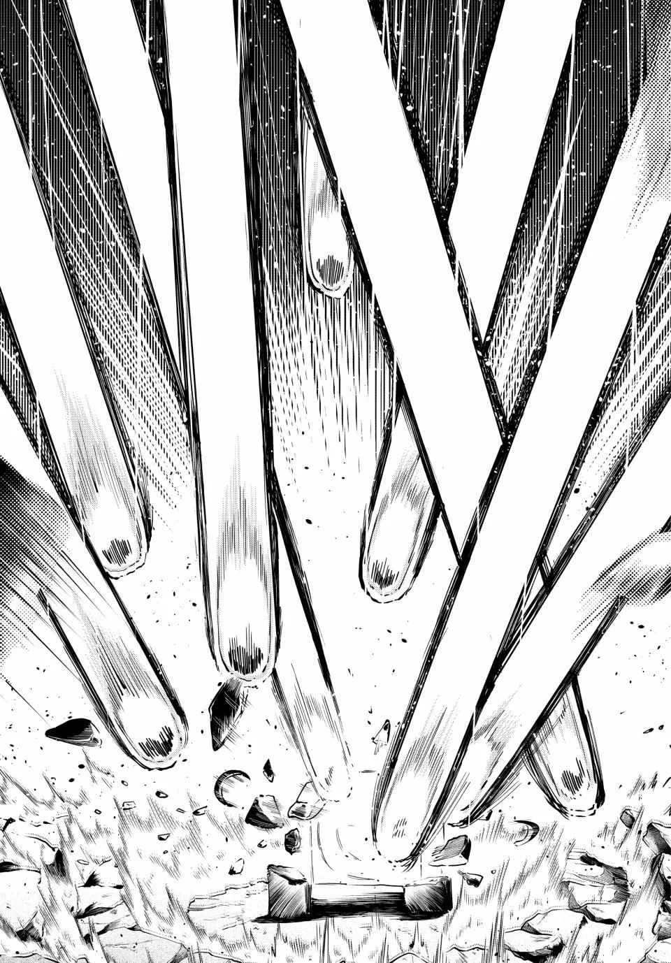 Majutsu Guild Sousui ~Umarekawatte Imasara Yarinaosu Nidome no Gakuin Seikatsu~ Chapter 10 page 9