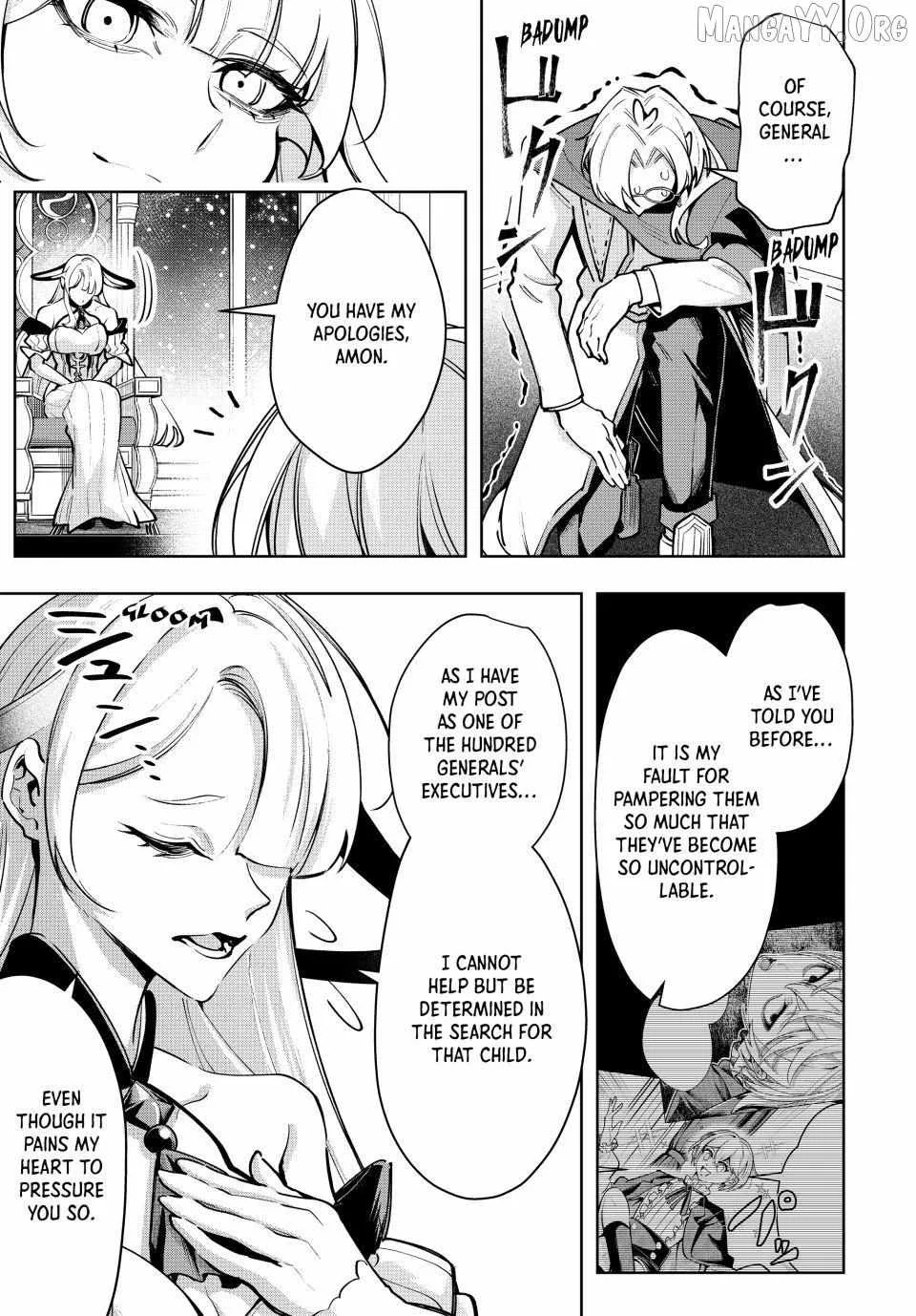 Majutsu Guild Sousui ~Umarekawatte Imasara Yarinaosu Nidome no Gakuin Seikatsu~ Chapter 100 page 5