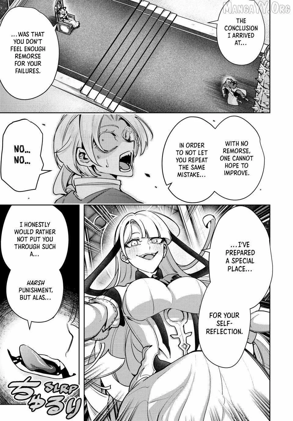 Majutsu Guild Sousui ~Umarekawatte Imasara Yarinaosu Nidome no Gakuin Seikatsu~ Chapter 100 page 9