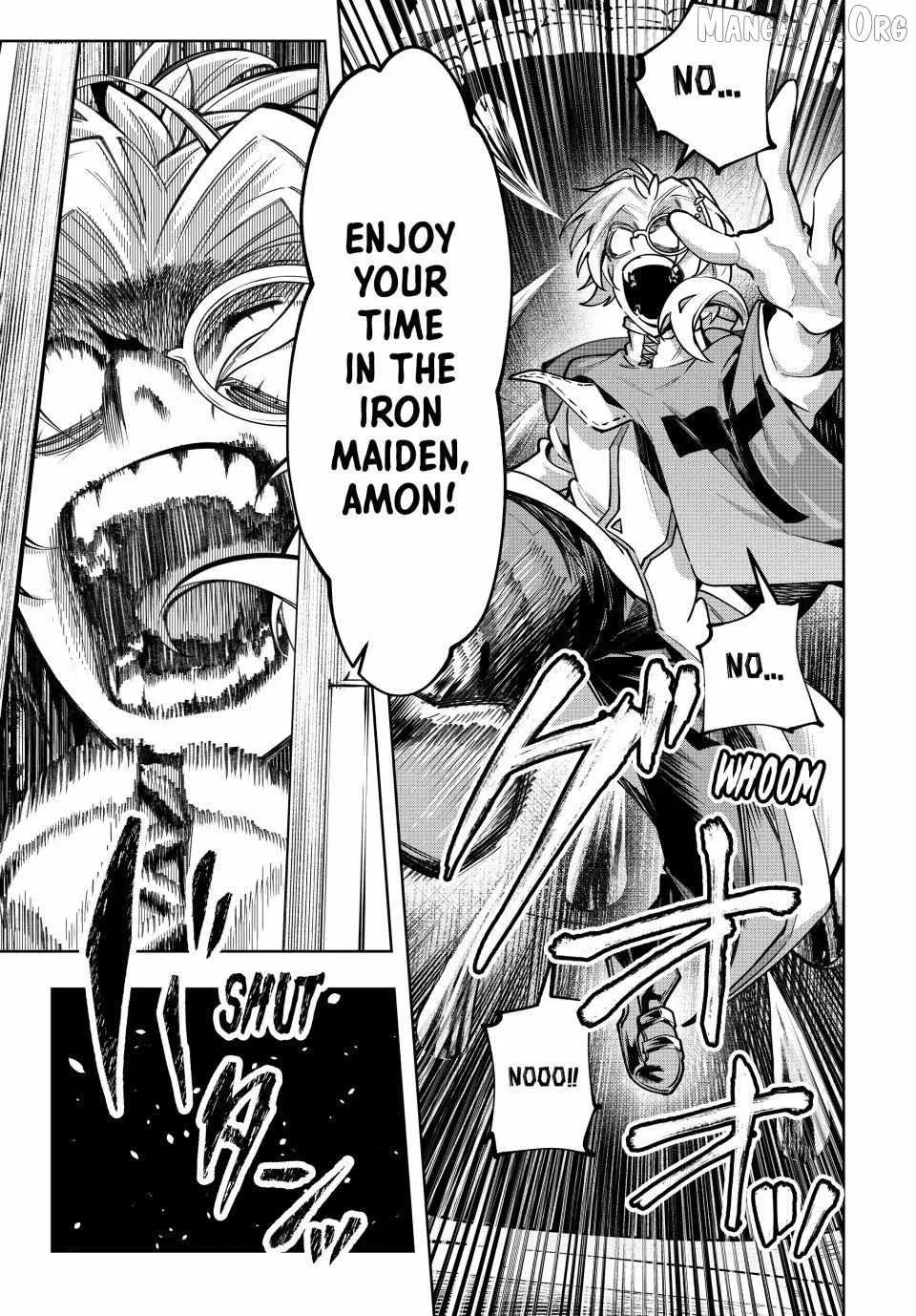 Majutsu Guild Sousui ~Umarekawatte Imasara Yarinaosu Nidome no Gakuin Seikatsu~ Chapter 100 page 11