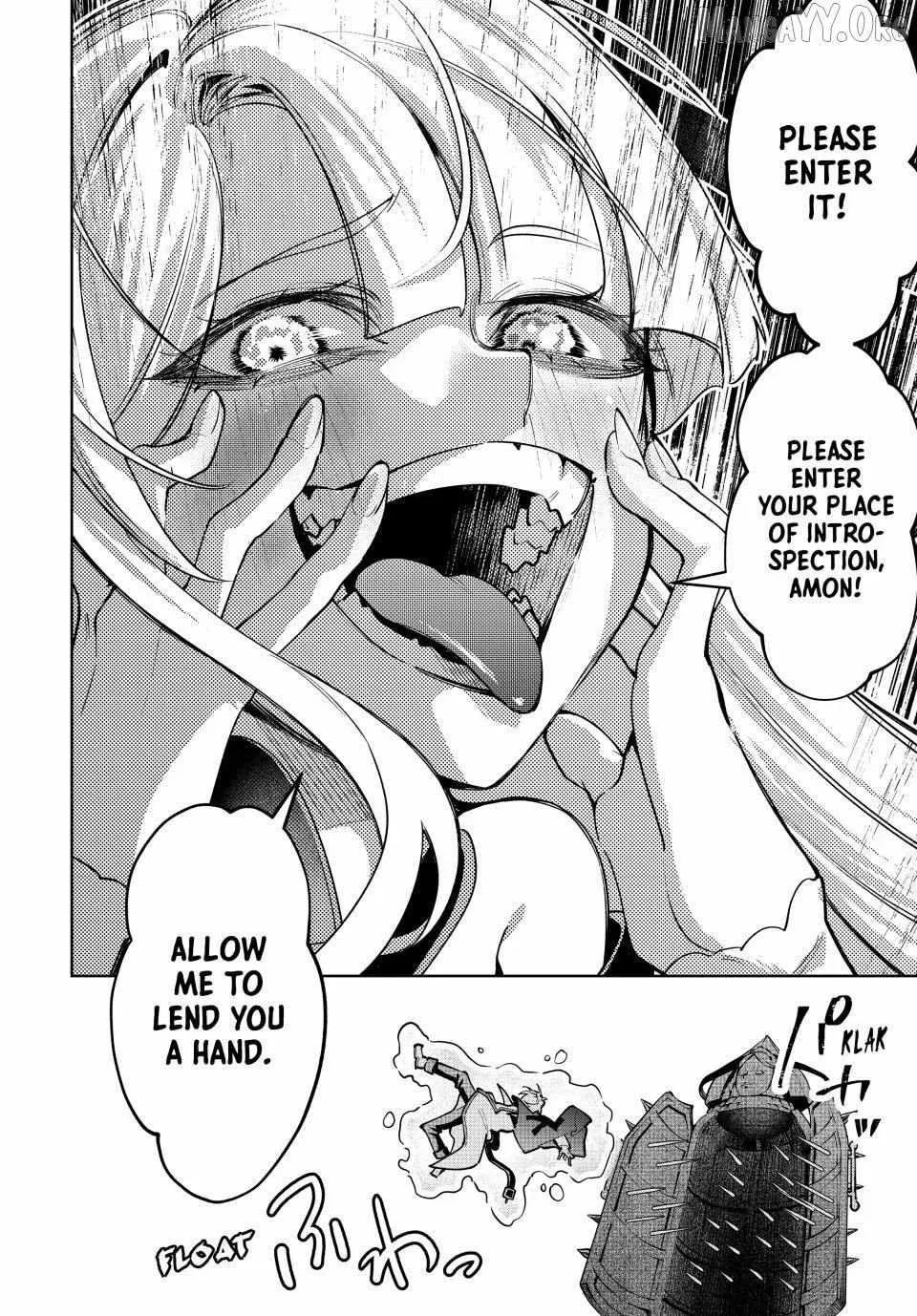 Majutsu Guild Sousui ~Umarekawatte Imasara Yarinaosu Nidome no Gakuin Seikatsu~ Chapter 100 page 10