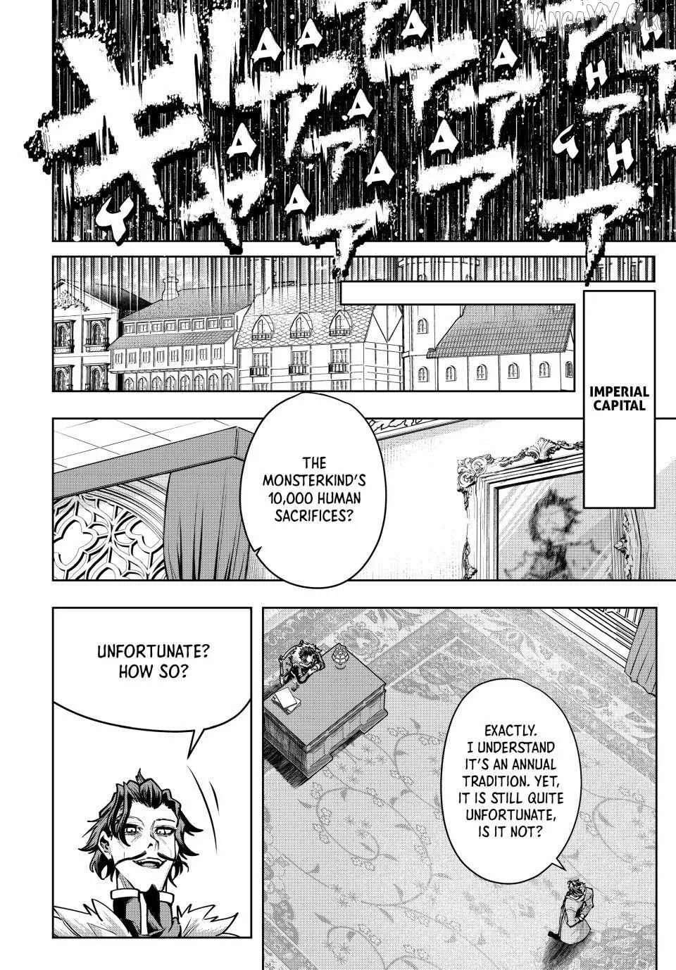 Majutsu Guild Sousui ~Umarekawatte Imasara Yarinaosu Nidome no Gakuin Seikatsu~ Chapter 100 page 12