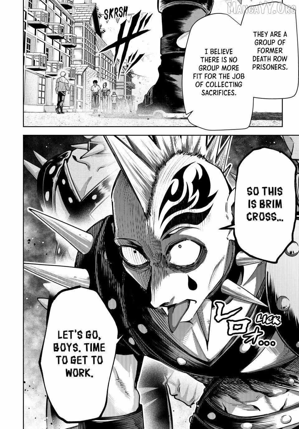 Majutsu Guild Sousui ~Umarekawatte Imasara Yarinaosu Nidome no Gakuin Seikatsu~ Chapter 100 page 18