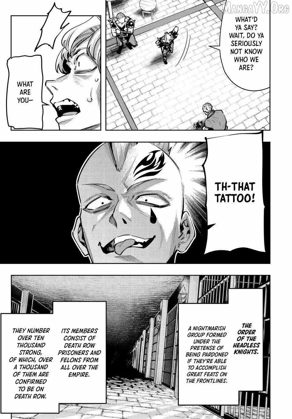 Majutsu Guild Sousui ~Umarekawatte Imasara Yarinaosu Nidome no Gakuin Seikatsu~ Chapter 101 page 13