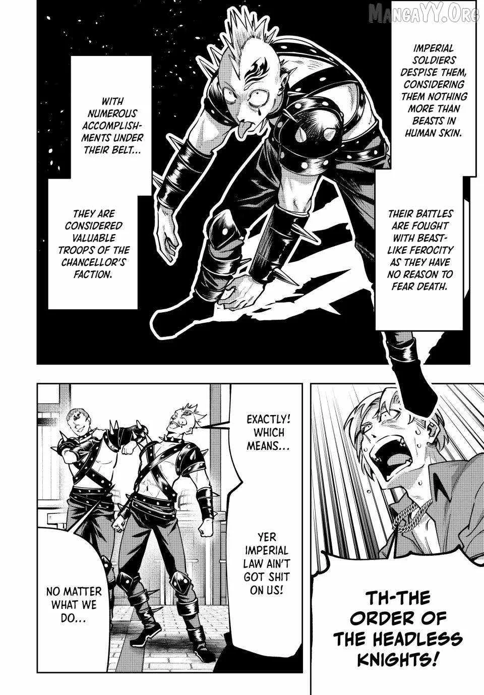 Majutsu Guild Sousui ~Umarekawatte Imasara Yarinaosu Nidome no Gakuin Seikatsu~ Chapter 101 page 14