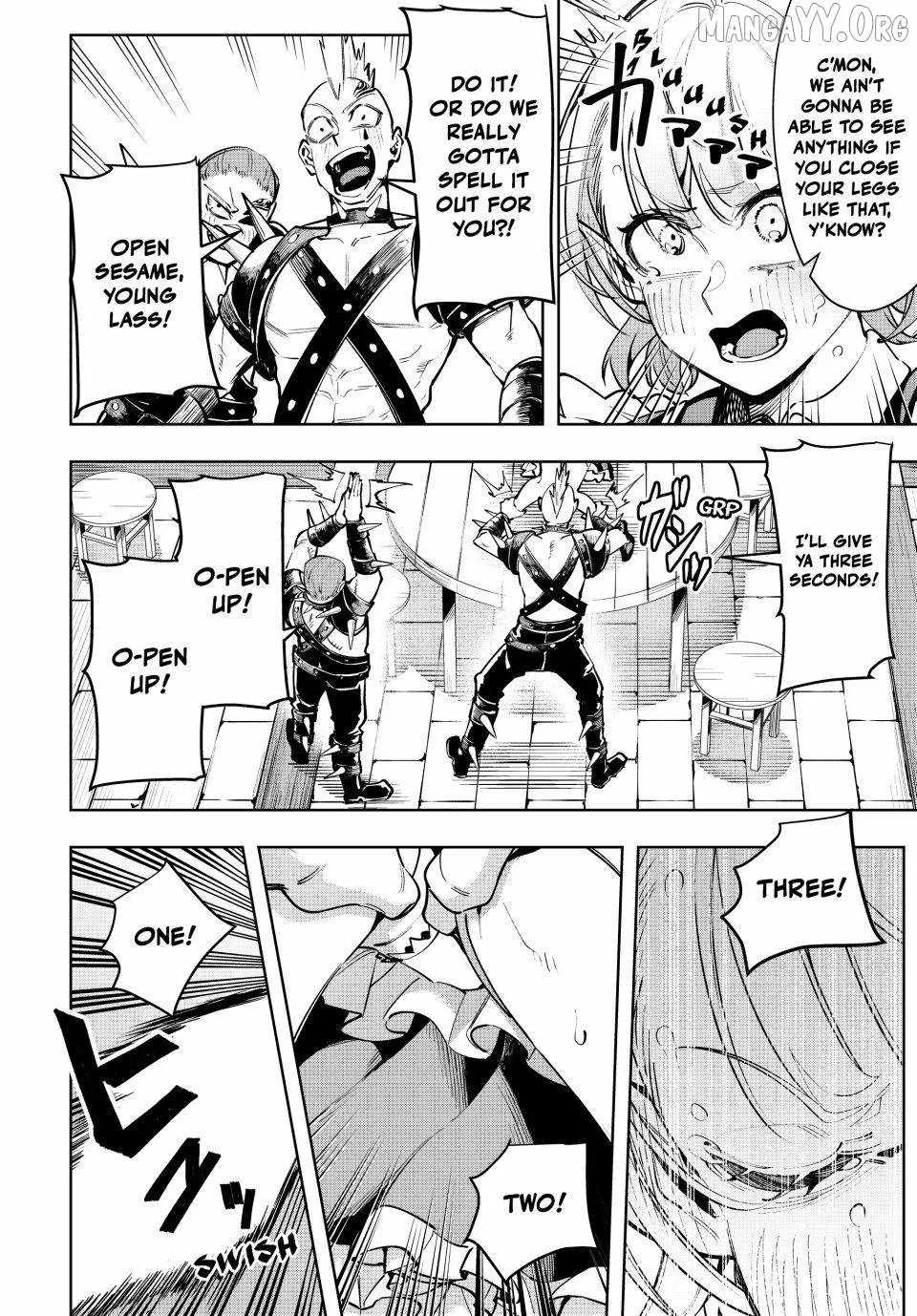 Majutsu Guild Sousui ~Umarekawatte Imasara Yarinaosu Nidome no Gakuin Seikatsu~ Chapter 101 page 18