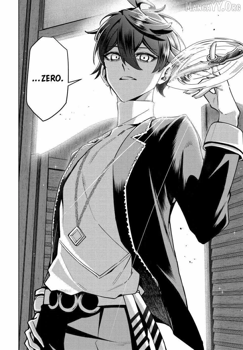 Majutsu Guild Sousui ~Umarekawatte Imasara Yarinaosu Nidome no Gakuin Seikatsu~ Chapter 101 page 20