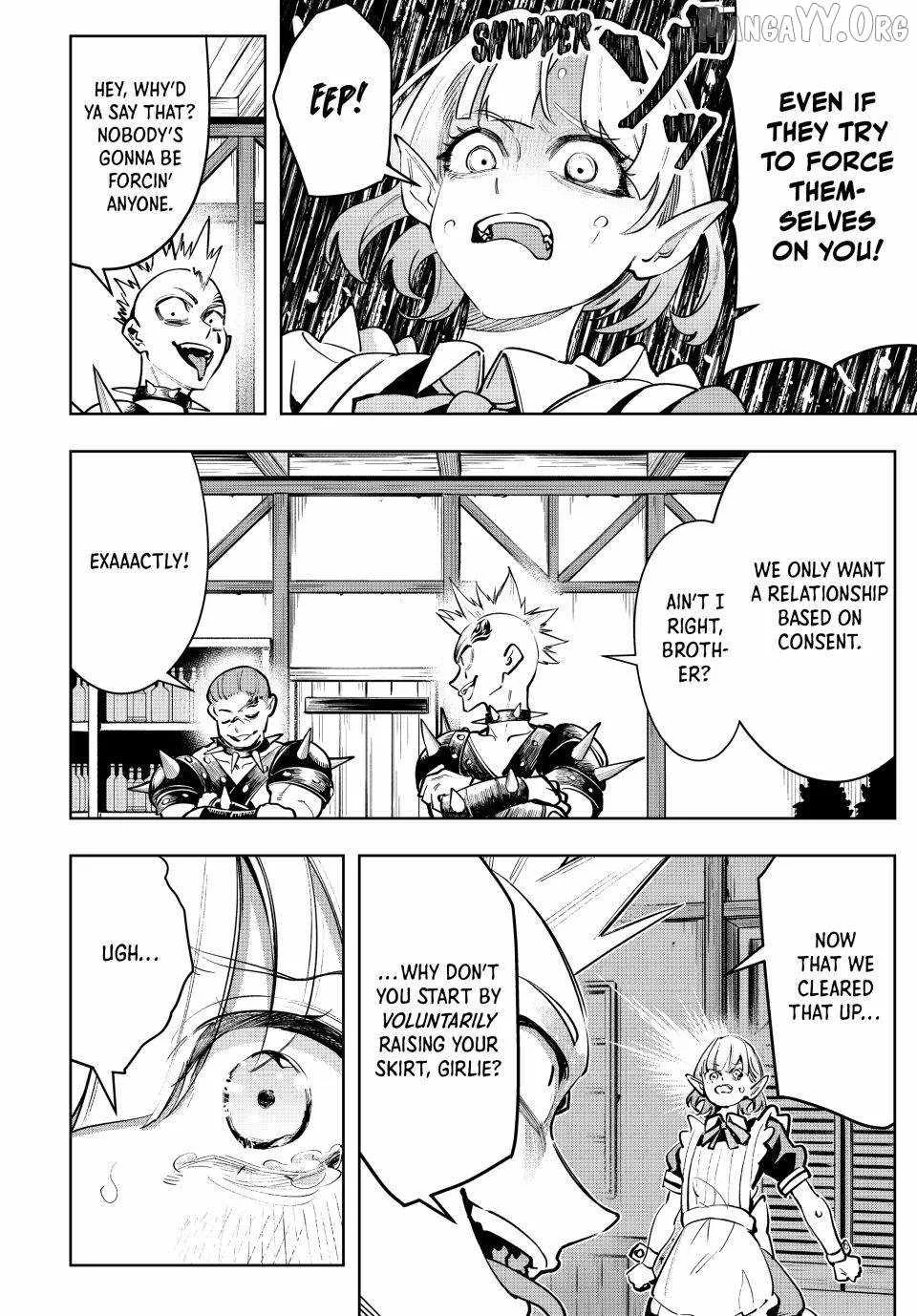 Majutsu Guild Sousui ~Umarekawatte Imasara Yarinaosu Nidome no Gakuin Seikatsu~ Chapter 101 page 16