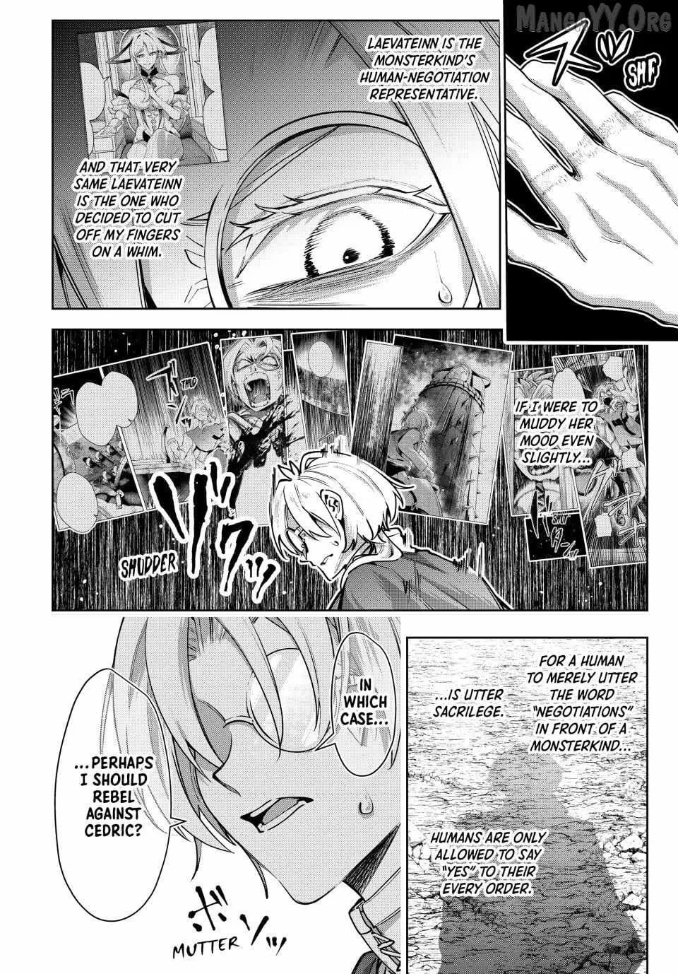 Majutsu Guild Sousui ~Umarekawatte Imasara Yarinaosu Nidome no Gakuin Seikatsu~ Chapter 103 page 2