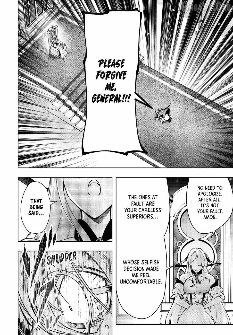 Majutsu Guild Sousui ~Umarekawatte Imasara Yarinaosu Nidome no Gakuin Seikatsu~ Chapter 103 page 10