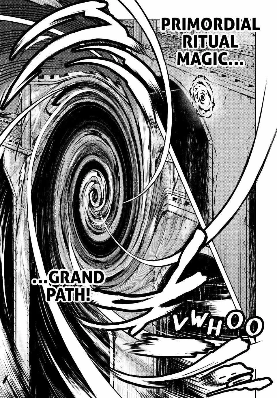 Majutsu Guild Sousui ~Umarekawatte Imasara Yarinaosu Nidome no Gakuin Seikatsu~ Chapter 104 page 19