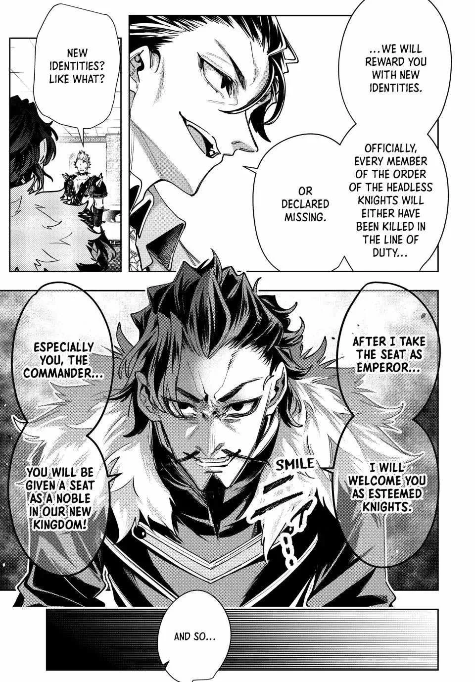 Majutsu Guild Sousui ~Umarekawatte Imasara Yarinaosu Nidome no Gakuin Seikatsu~ Chapter 104 page 11