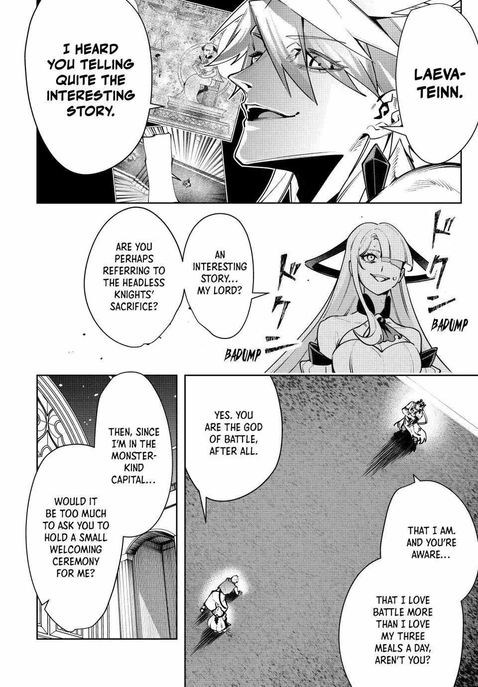 Majutsu Guild Sousui ~Umarekawatte Imasara Yarinaosu Nidome no Gakuin Seikatsu~ Chapter 105 page 6