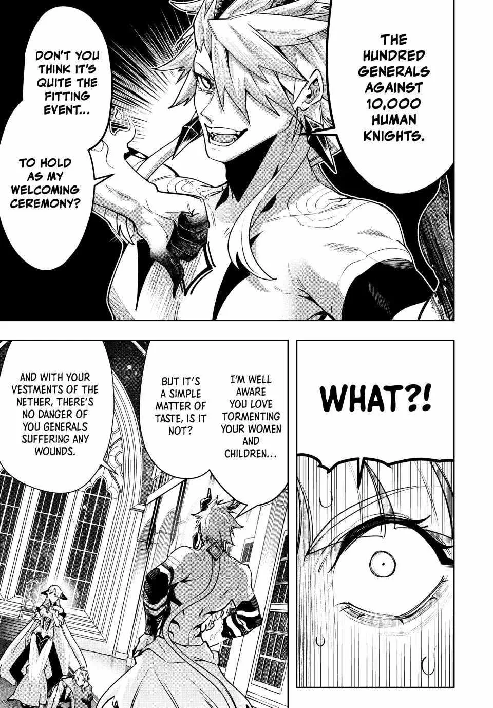 Majutsu Guild Sousui ~Umarekawatte Imasara Yarinaosu Nidome no Gakuin Seikatsu~ Chapter 105 page 7