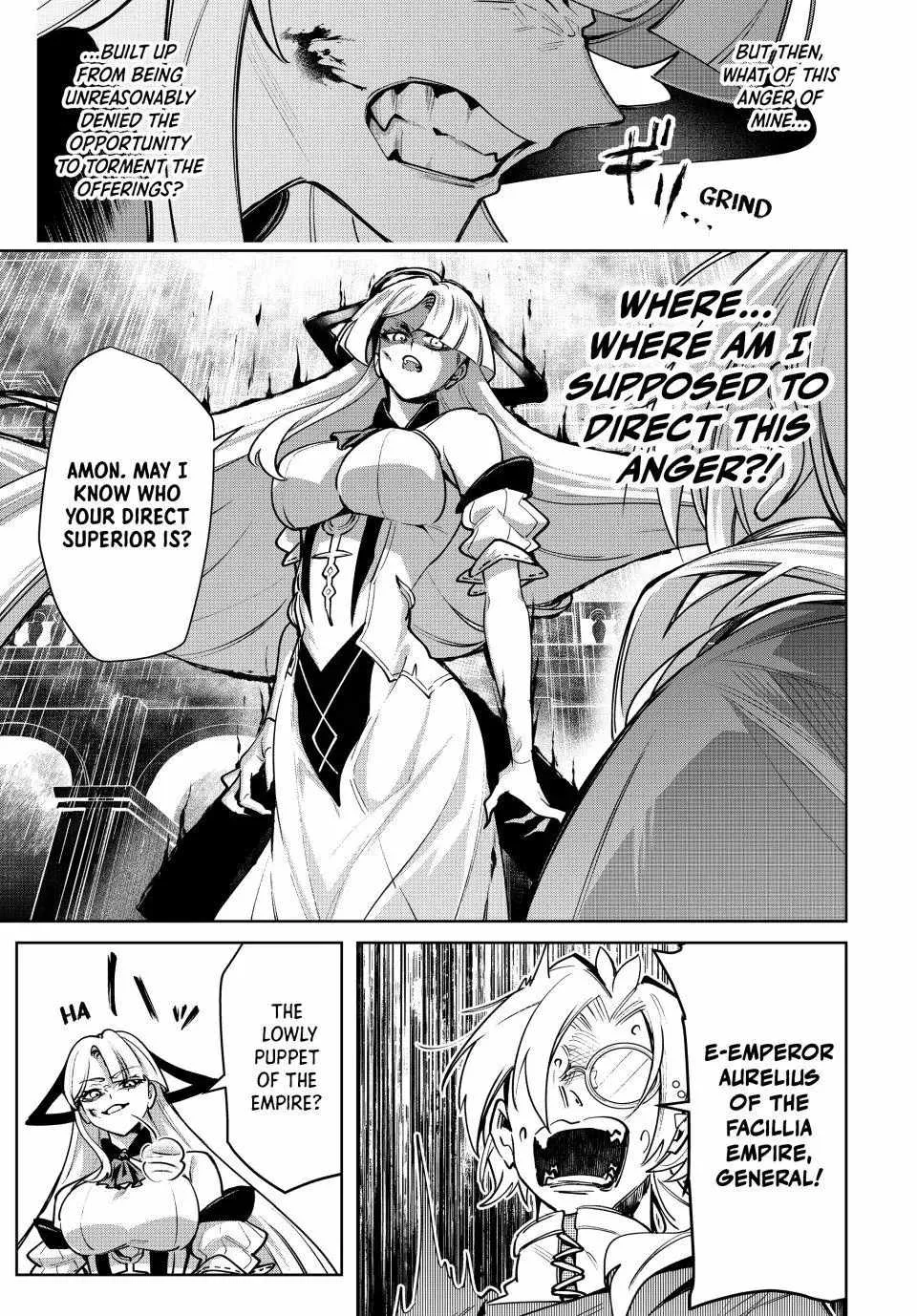 Majutsu Guild Sousui ~Umarekawatte Imasara Yarinaosu Nidome no Gakuin Seikatsu~ Chapter 106 page 5