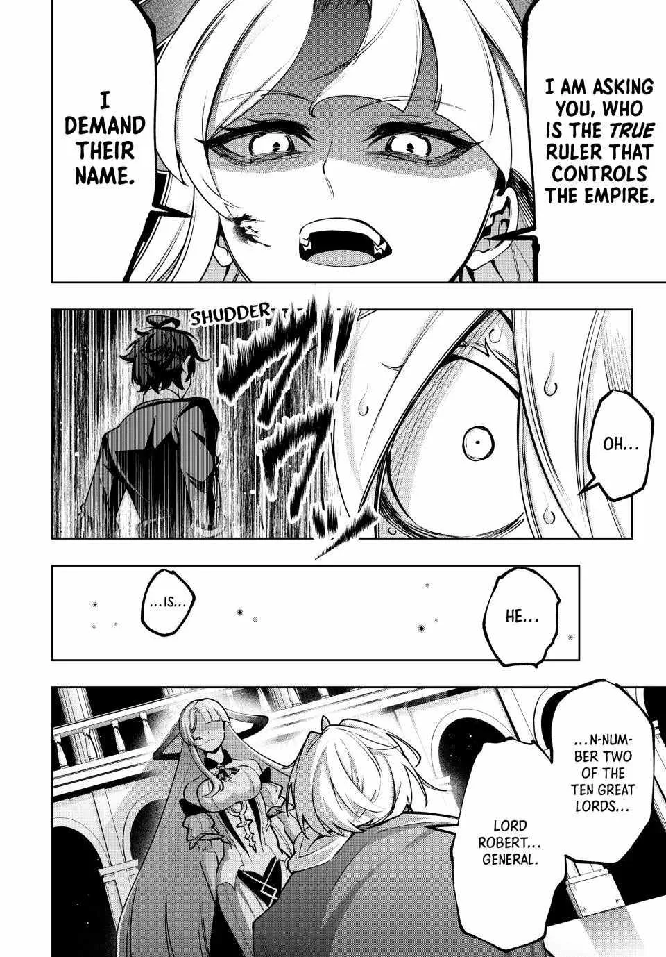 Majutsu Guild Sousui ~Umarekawatte Imasara Yarinaosu Nidome no Gakuin Seikatsu~ Chapter 106 page 6