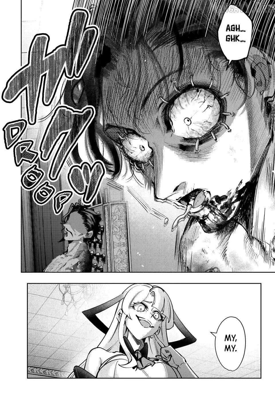 Majutsu Guild Sousui ~Umarekawatte Imasara Yarinaosu Nidome no Gakuin Seikatsu~ Chapter 107 page 14