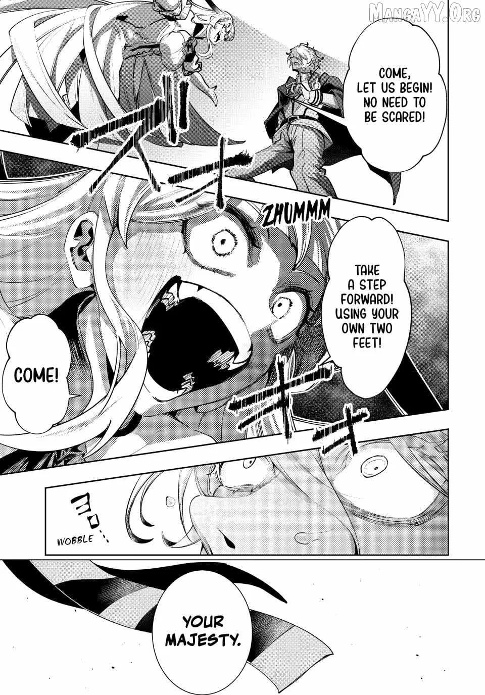 Majutsu Guild Sousui ~Umarekawatte Imasara Yarinaosu Nidome no Gakuin Seikatsu~ Chapter 107 page 19