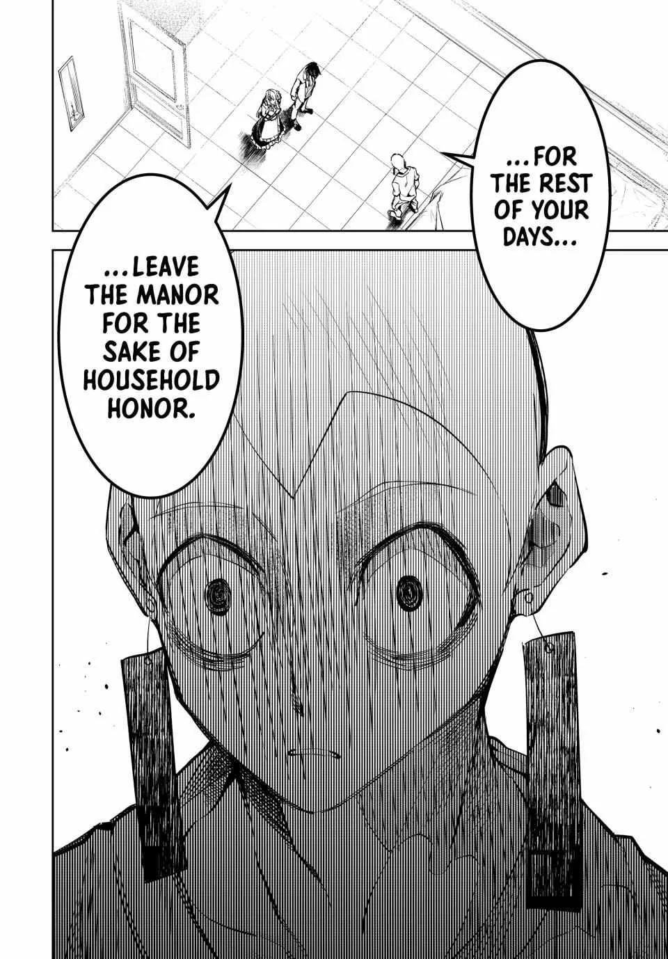 Majutsu Guild Sousui ~Umarekawatte Imasara Yarinaosu Nidome no Gakuin Seikatsu~ Chapter 11 page 12