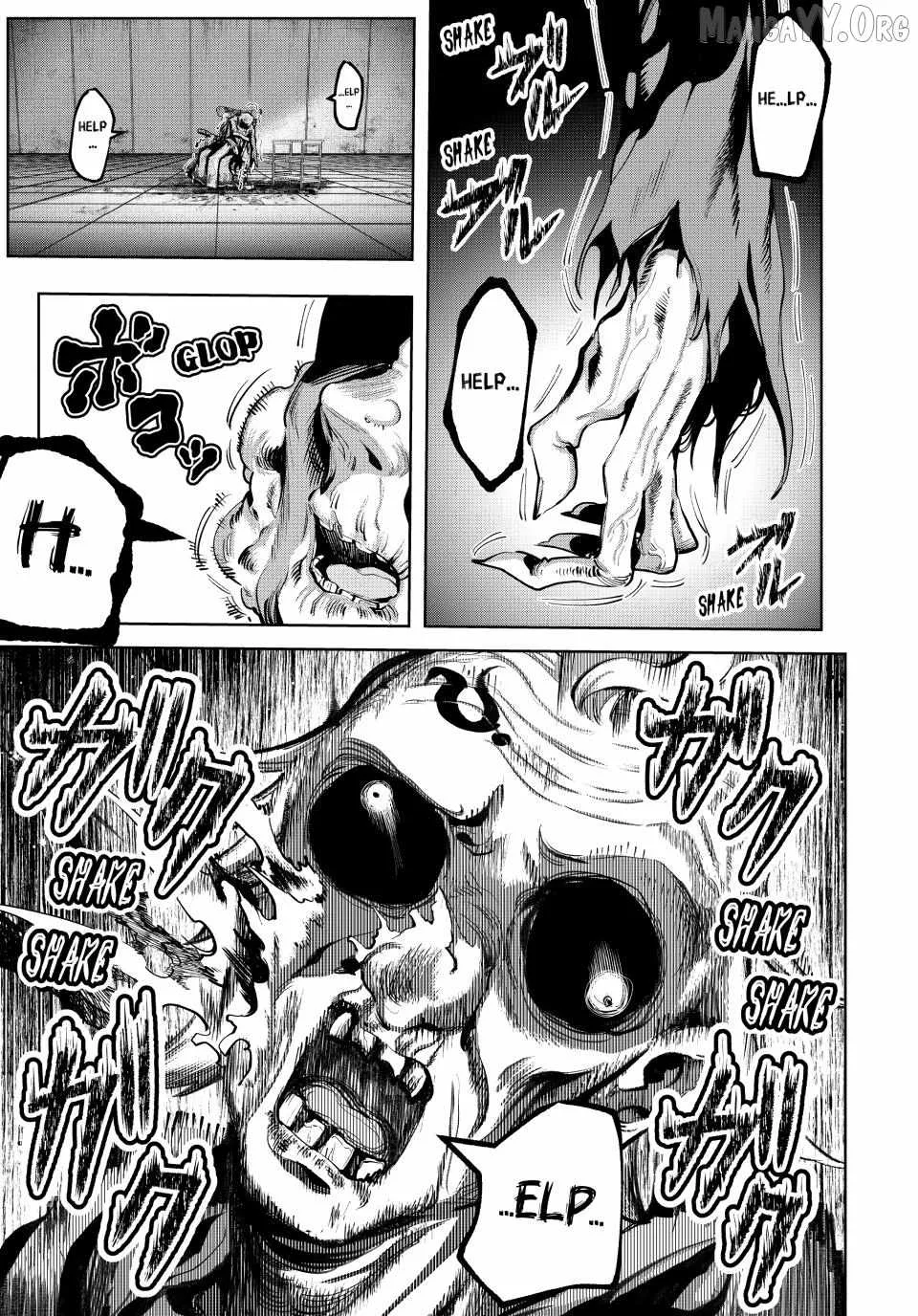 Majutsu Guild Sousui ~Umarekawatte Imasara Yarinaosu Nidome no Gakuin Seikatsu~ Chapter 110 page 7