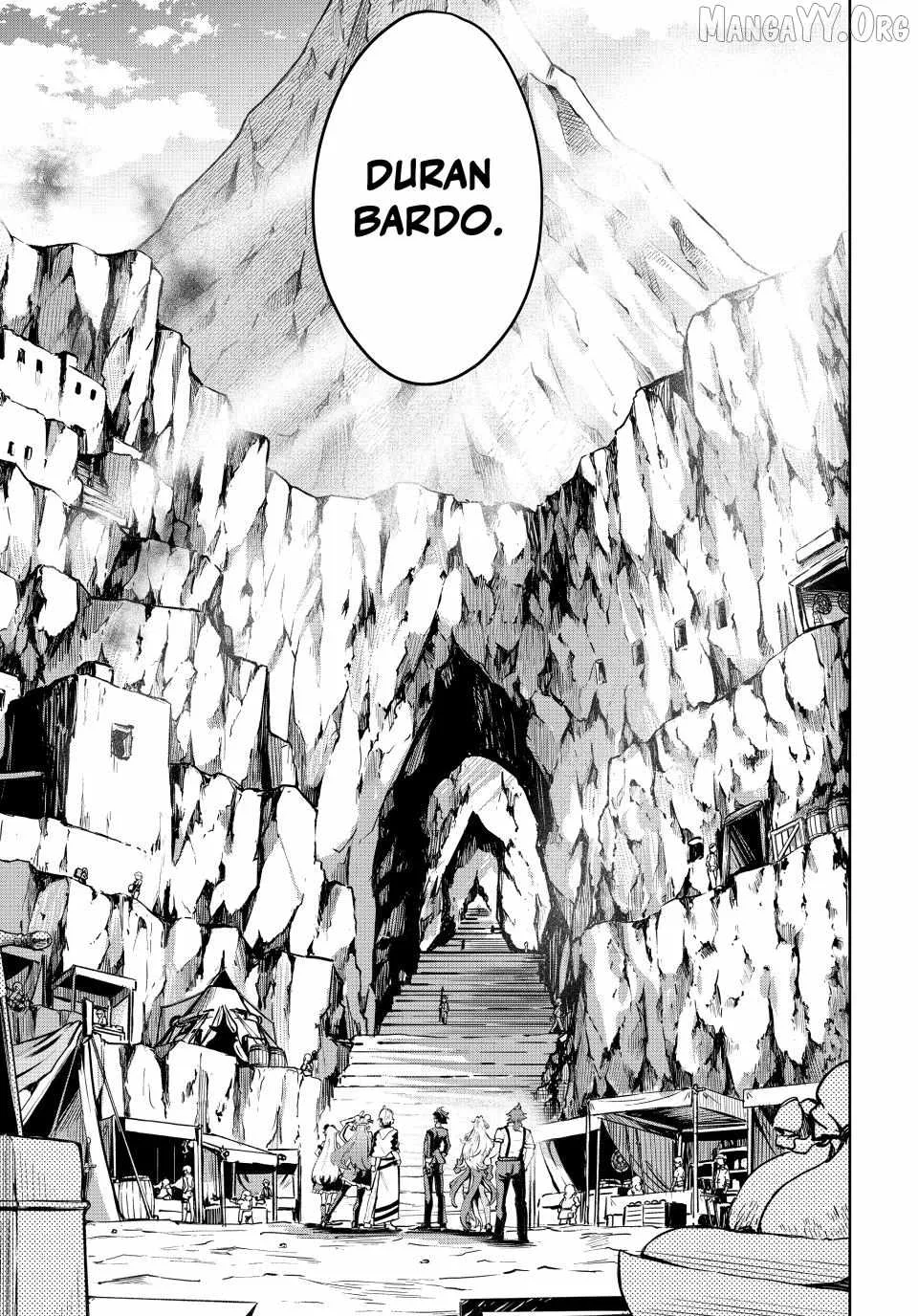 Majutsu Guild Sousui ~Umarekawatte Imasara Yarinaosu Nidome no Gakuin Seikatsu~ Chapter 110 page 19