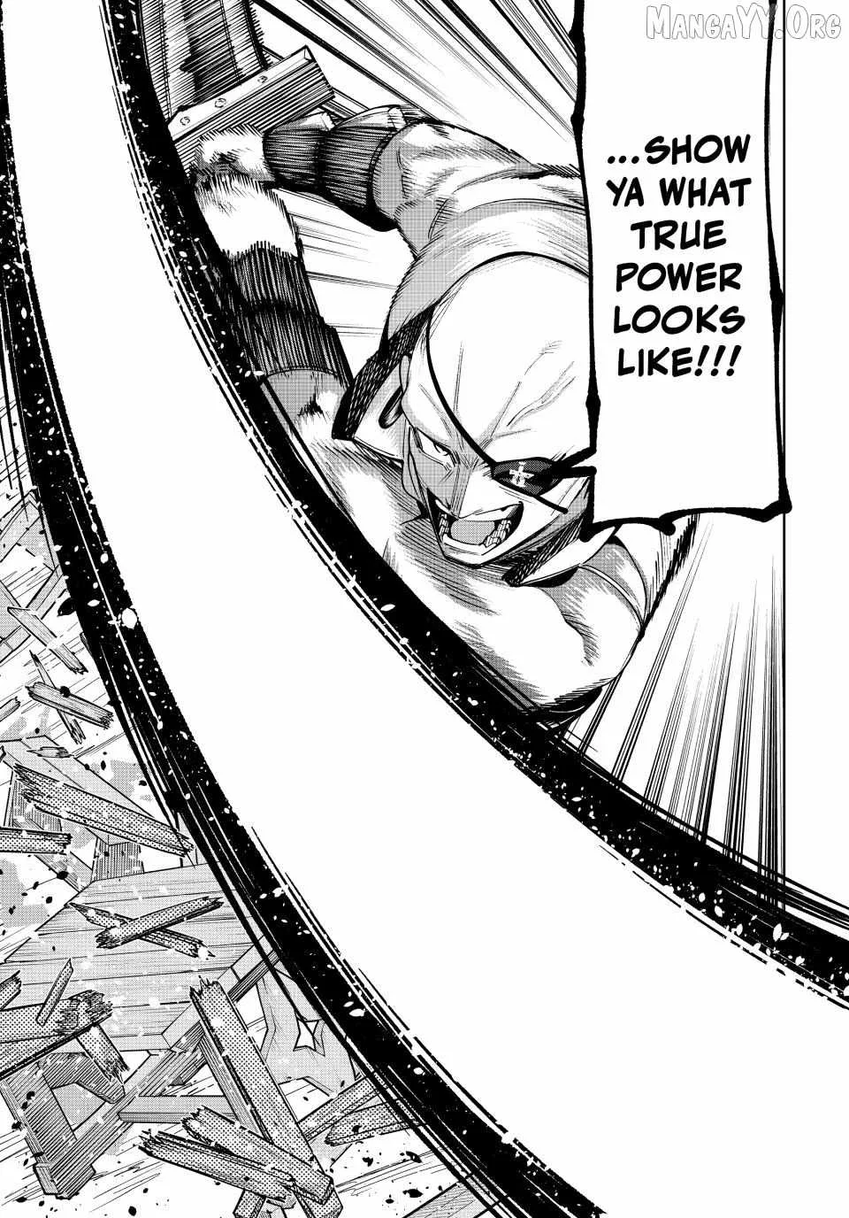 Majutsu Guild Sousui ~Umarekawatte Imasara Yarinaosu Nidome no Gakuin Seikatsu~ Chapter 112 page 9