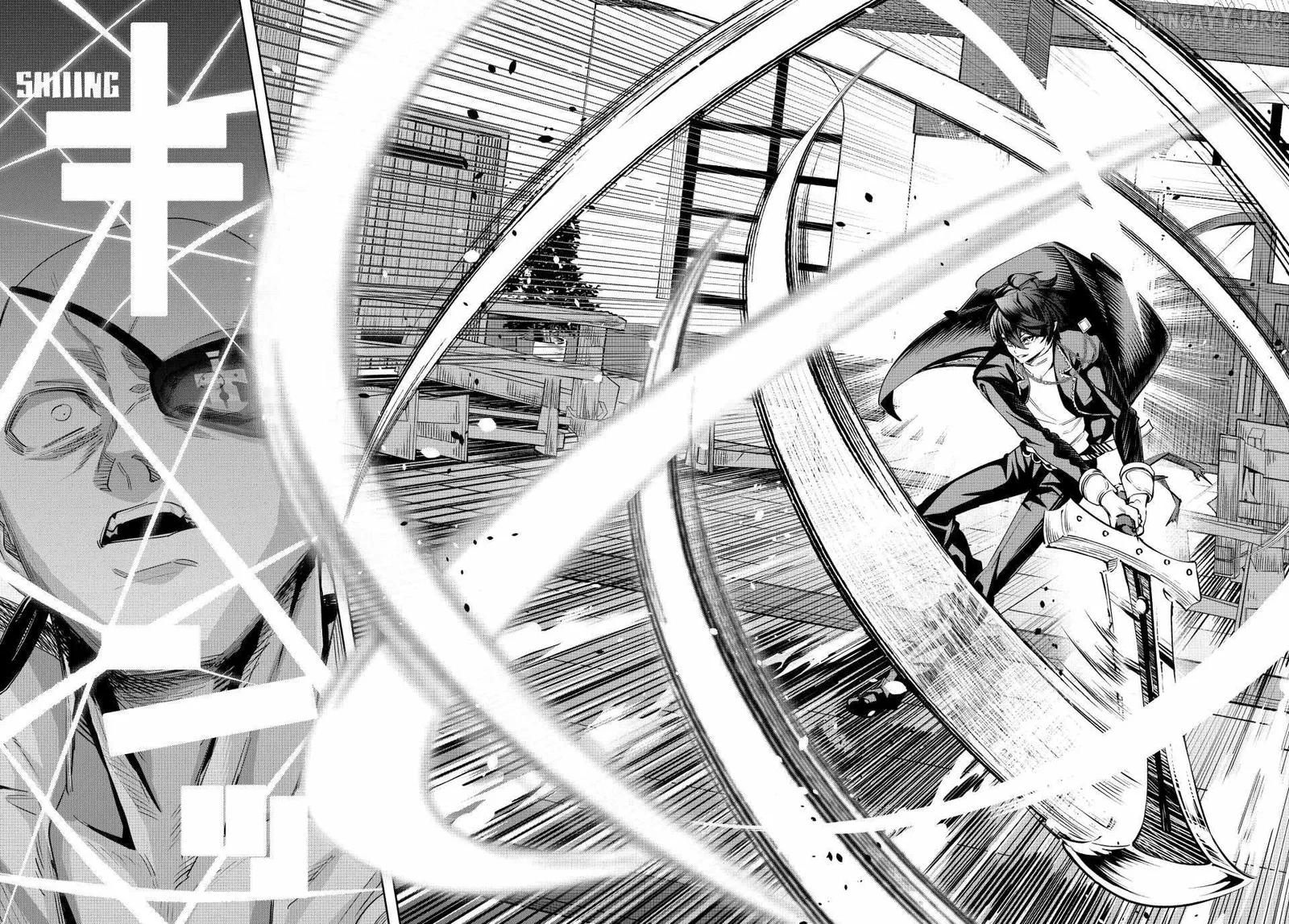 Majutsu Guild Sousui ~Umarekawatte Imasara Yarinaosu Nidome no Gakuin Seikatsu~ Chapter 112 page 16
