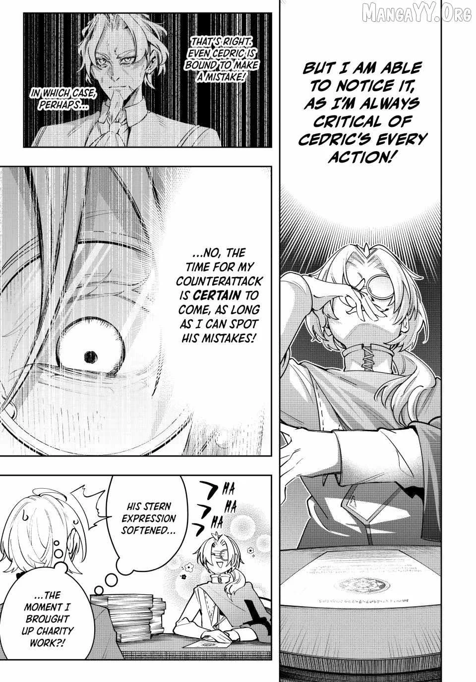 Majutsu Guild Sousui ~Umarekawatte Imasara Yarinaosu Nidome no Gakuin Seikatsu~ Chapter 113 page 5