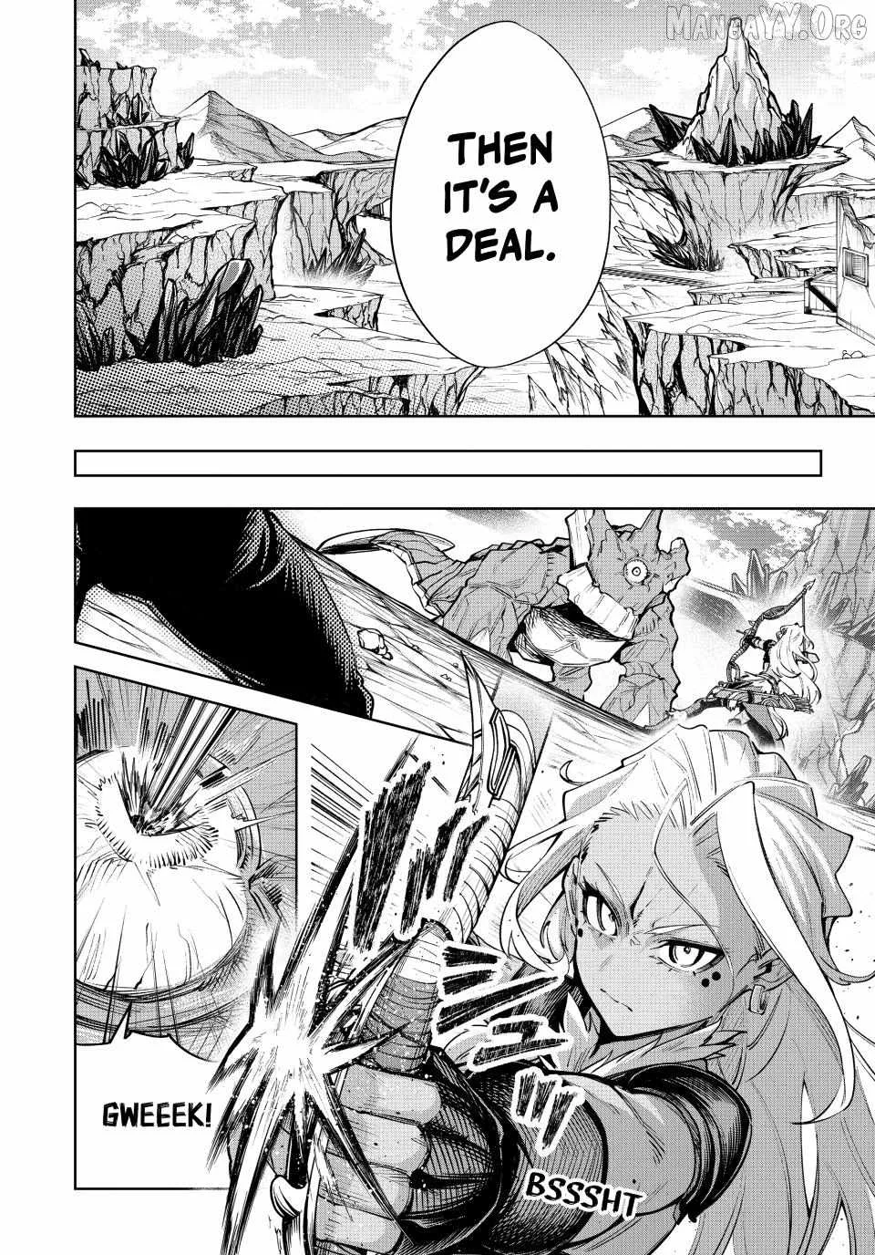 Majutsu Guild Sousui ~Umarekawatte Imasara Yarinaosu Nidome no Gakuin Seikatsu~ Chapter 115 page 14