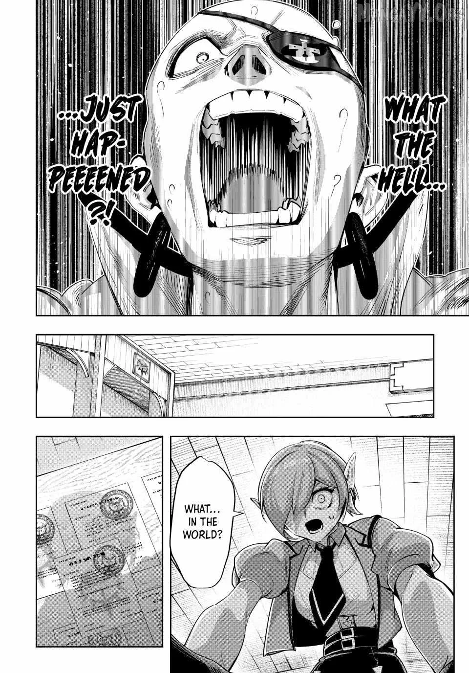 Majutsu Guild Sousui ~Umarekawatte Imasara Yarinaosu Nidome no Gakuin Seikatsu~ Chapter 116 page 16