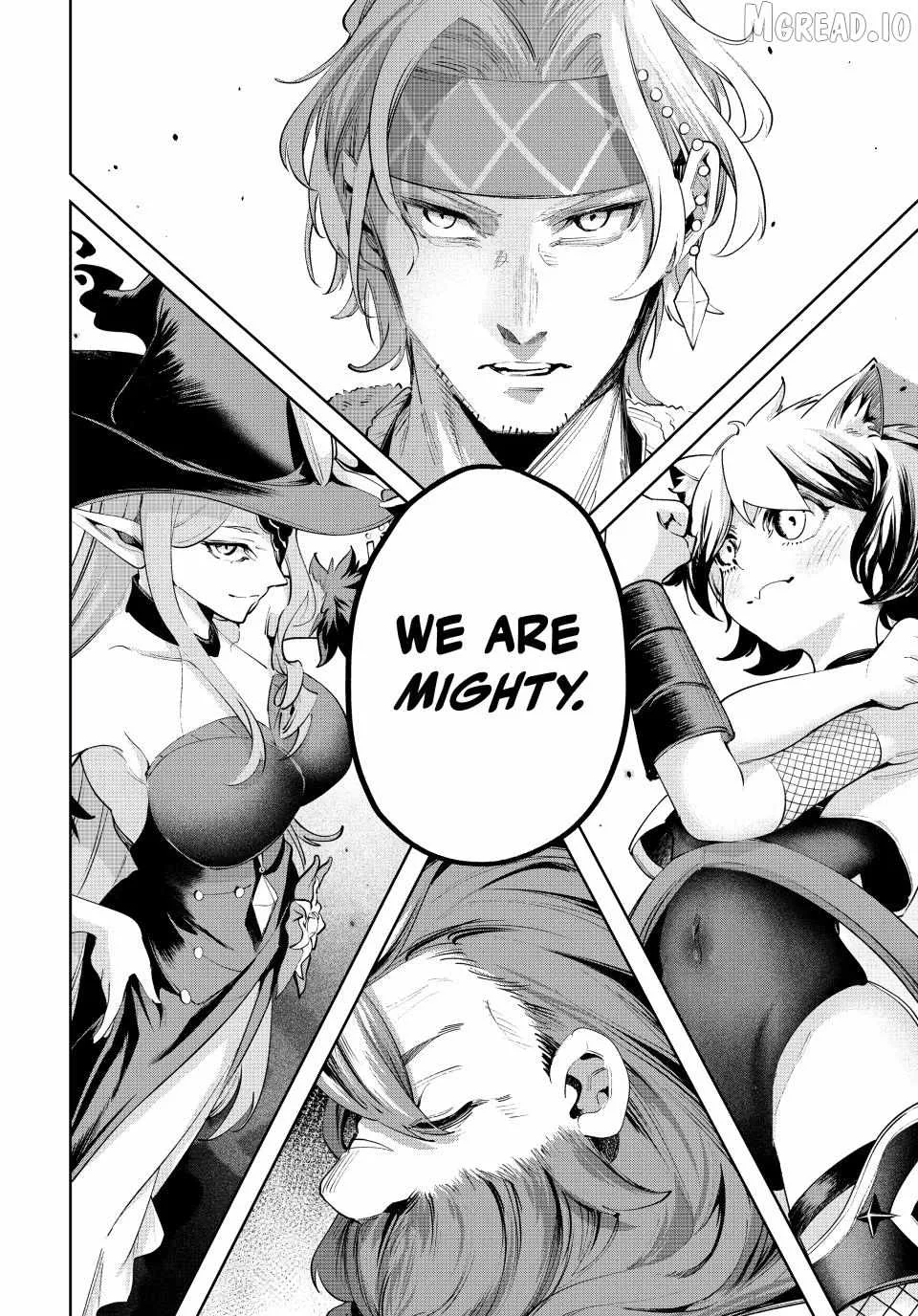 Majutsu Guild Sousui ~Umarekawatte Imasara Yarinaosu Nidome no Gakuin Seikatsu~ Chapter 118 page 10
