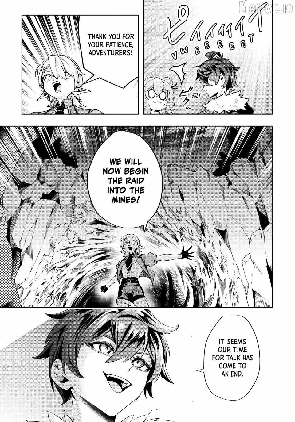 Majutsu Guild Sousui ~Umarekawatte Imasara Yarinaosu Nidome no Gakuin Seikatsu~ Chapter 118 page 13