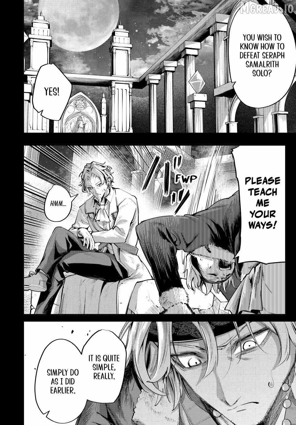 Majutsu Guild Sousui ~Umarekawatte Imasara Yarinaosu Nidome no Gakuin Seikatsu~ Chapter 120 page 16
