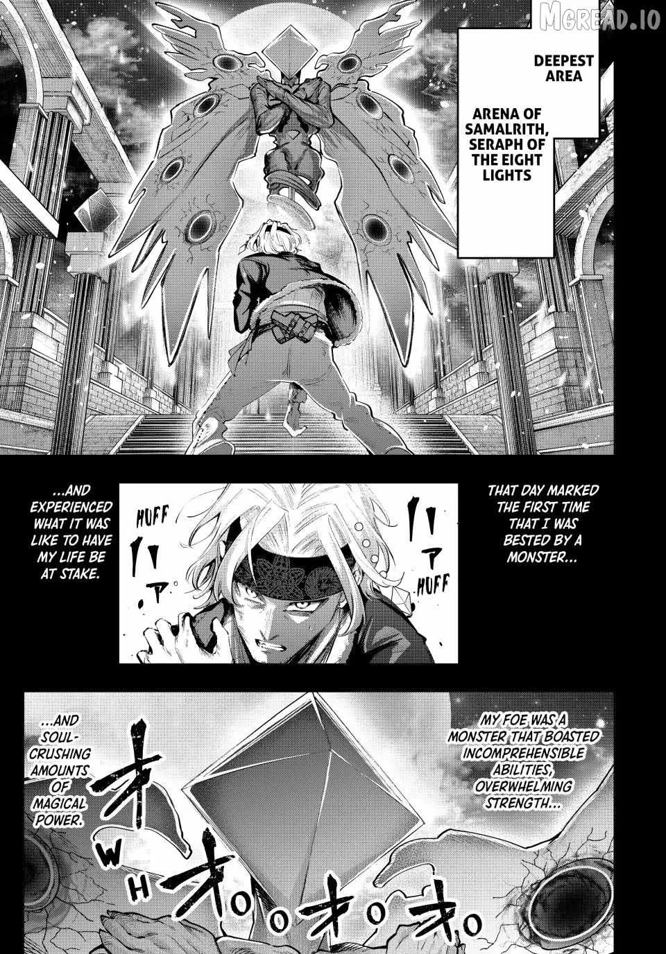Majutsu Guild Sousui ~Umarekawatte Imasara Yarinaosu Nidome no Gakuin Seikatsu~ Chapter 120 page 13