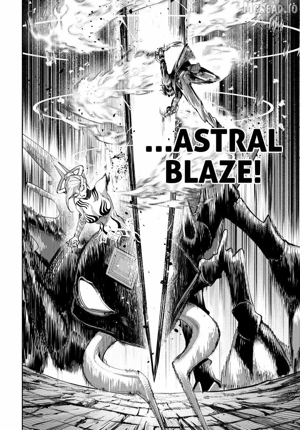 Majutsu Guild Sousui ~Umarekawatte Imasara Yarinaosu Nidome no Gakuin Seikatsu~ Chapter 122 page 14