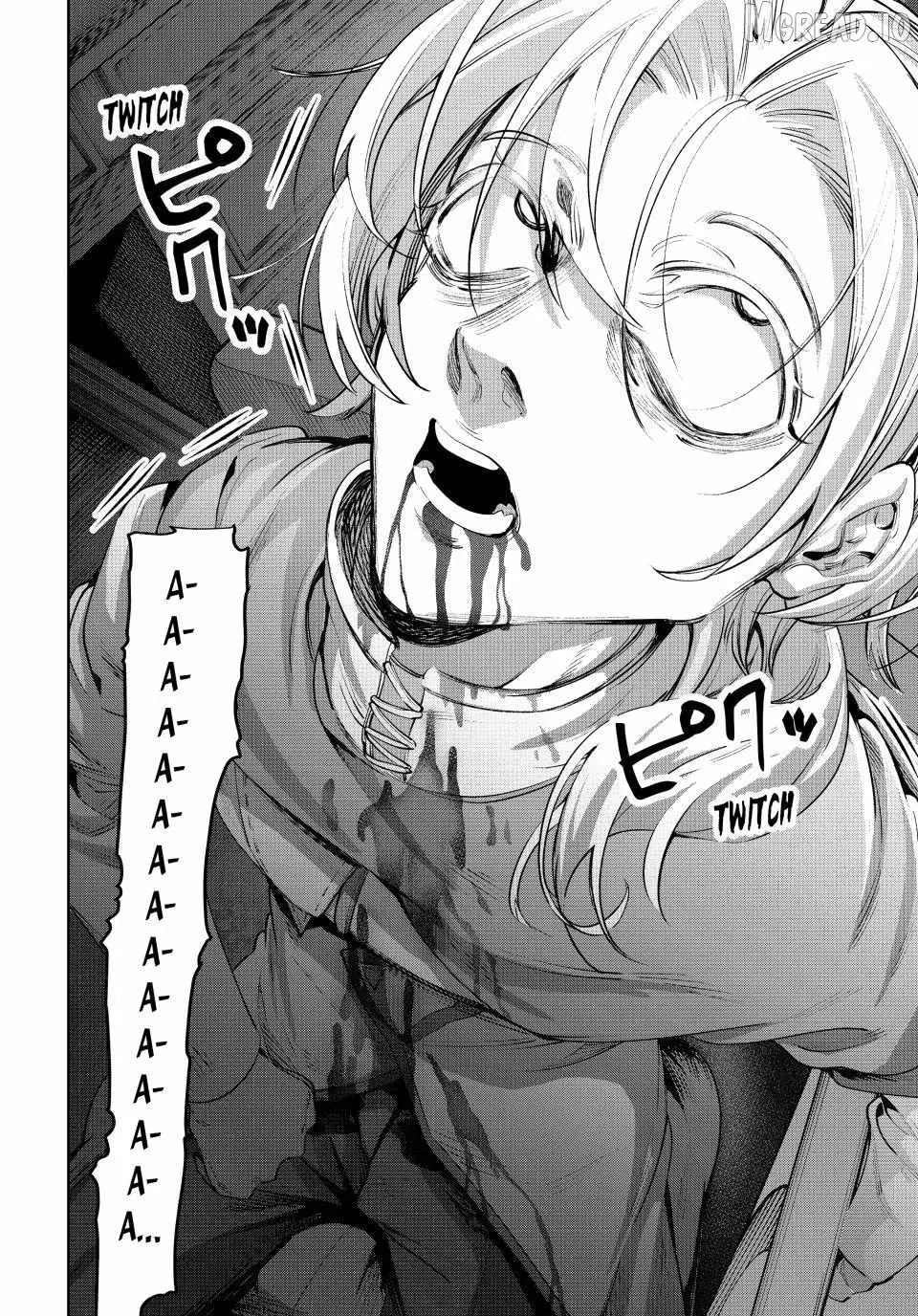Majutsu Guild Sousui ~Umarekawatte Imasara Yarinaosu Nidome no Gakuin Seikatsu~ Chapter 124 page 20