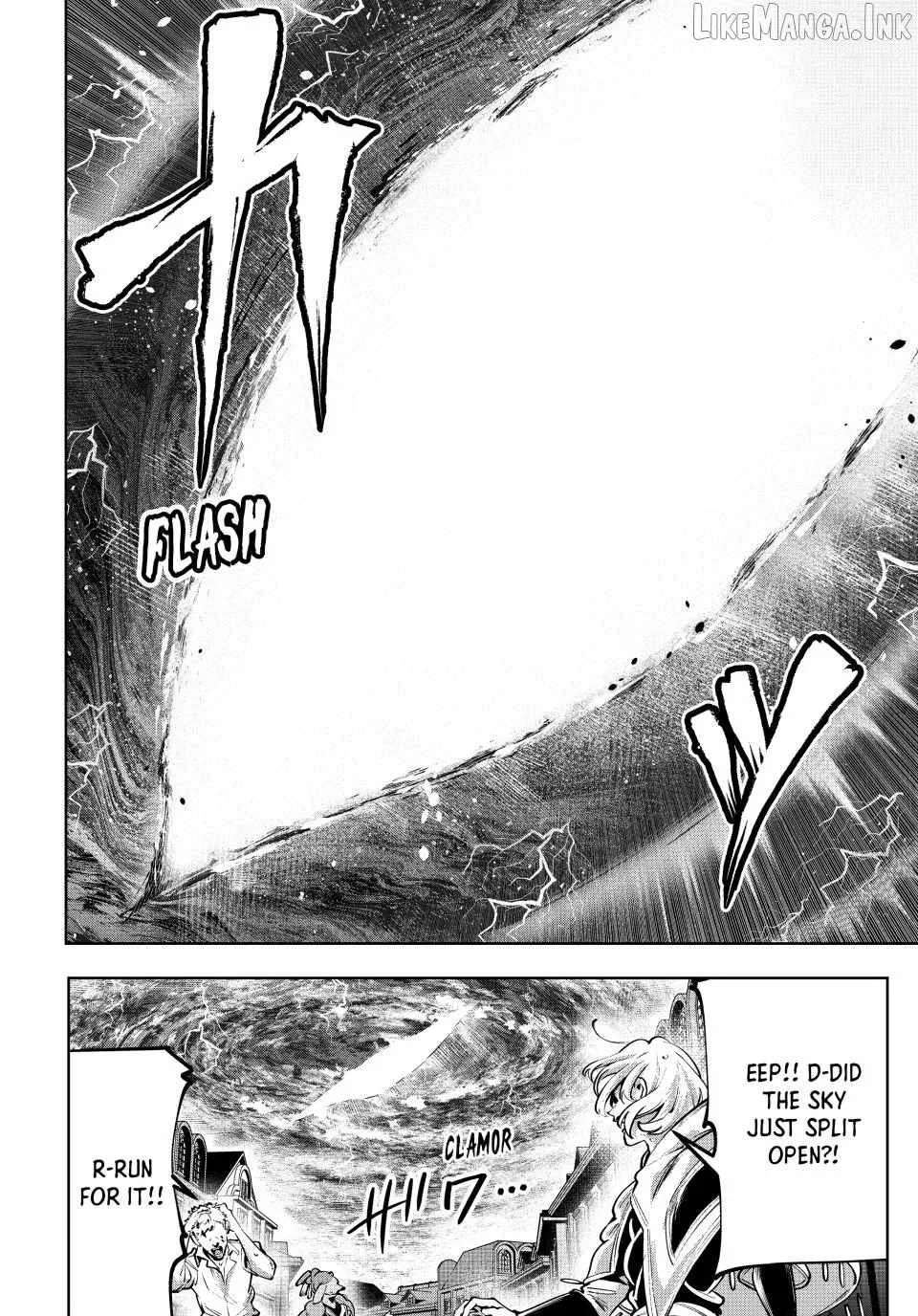 Majutsu Guild Sousui ~Umarekawatte Imasara Yarinaosu Nidome no Gakuin Seikatsu~ Chapter 126 page 4