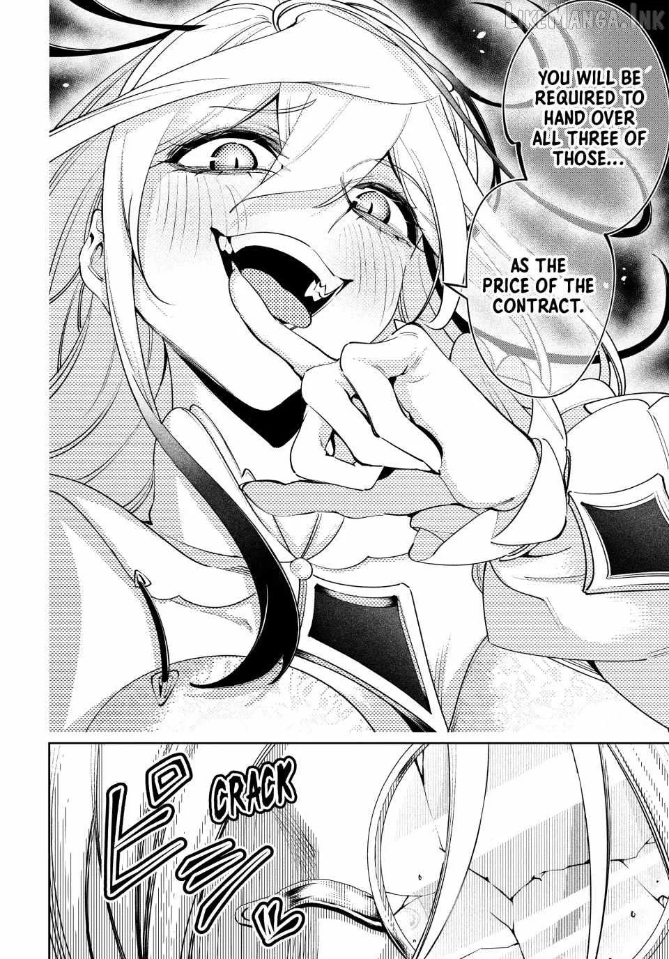 Majutsu Guild Sousui ~Umarekawatte Imasara Yarinaosu Nidome no Gakuin Seikatsu~ Chapter 127 page 10