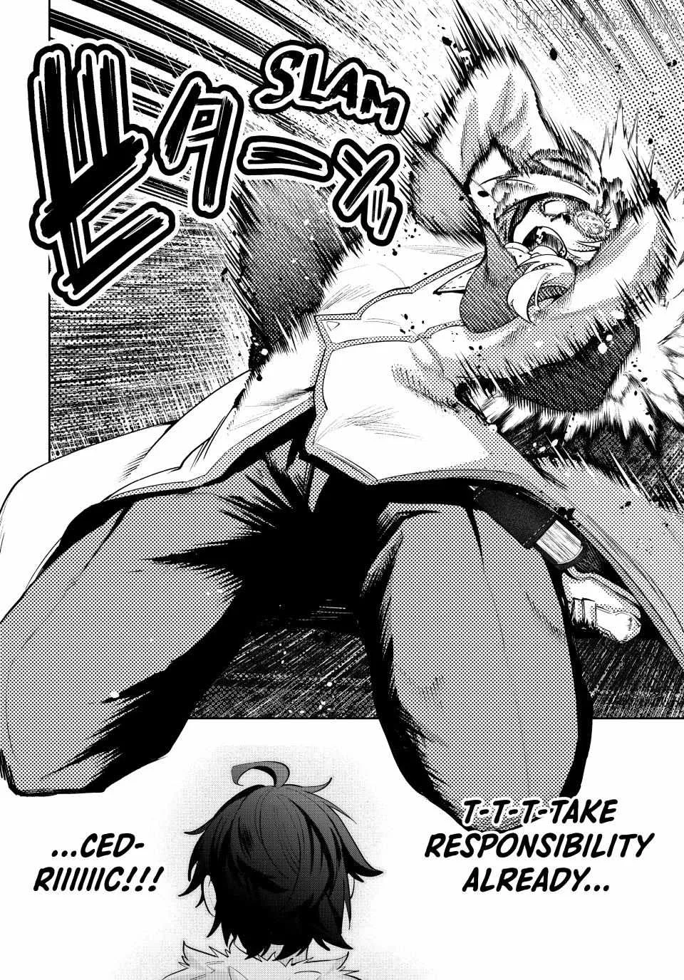 Majutsu Guild Sousui ~Umarekawatte Imasara Yarinaosu Nidome no Gakuin Seikatsu~ Chapter 127 page 12