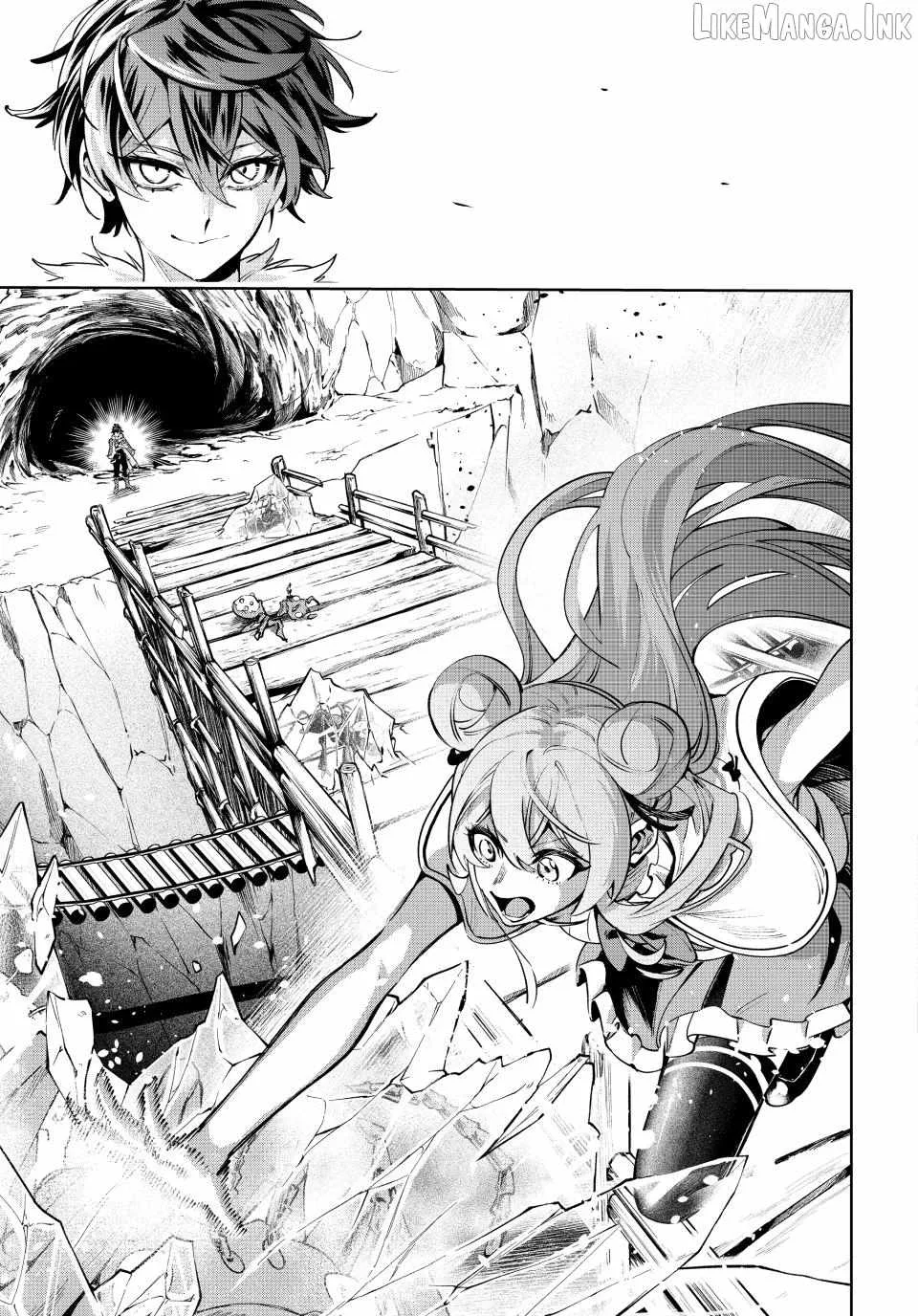 Majutsu Guild Sousui ~Umarekawatte Imasara Yarinaosu Nidome no Gakuin Seikatsu~ Chapter 127 page 13