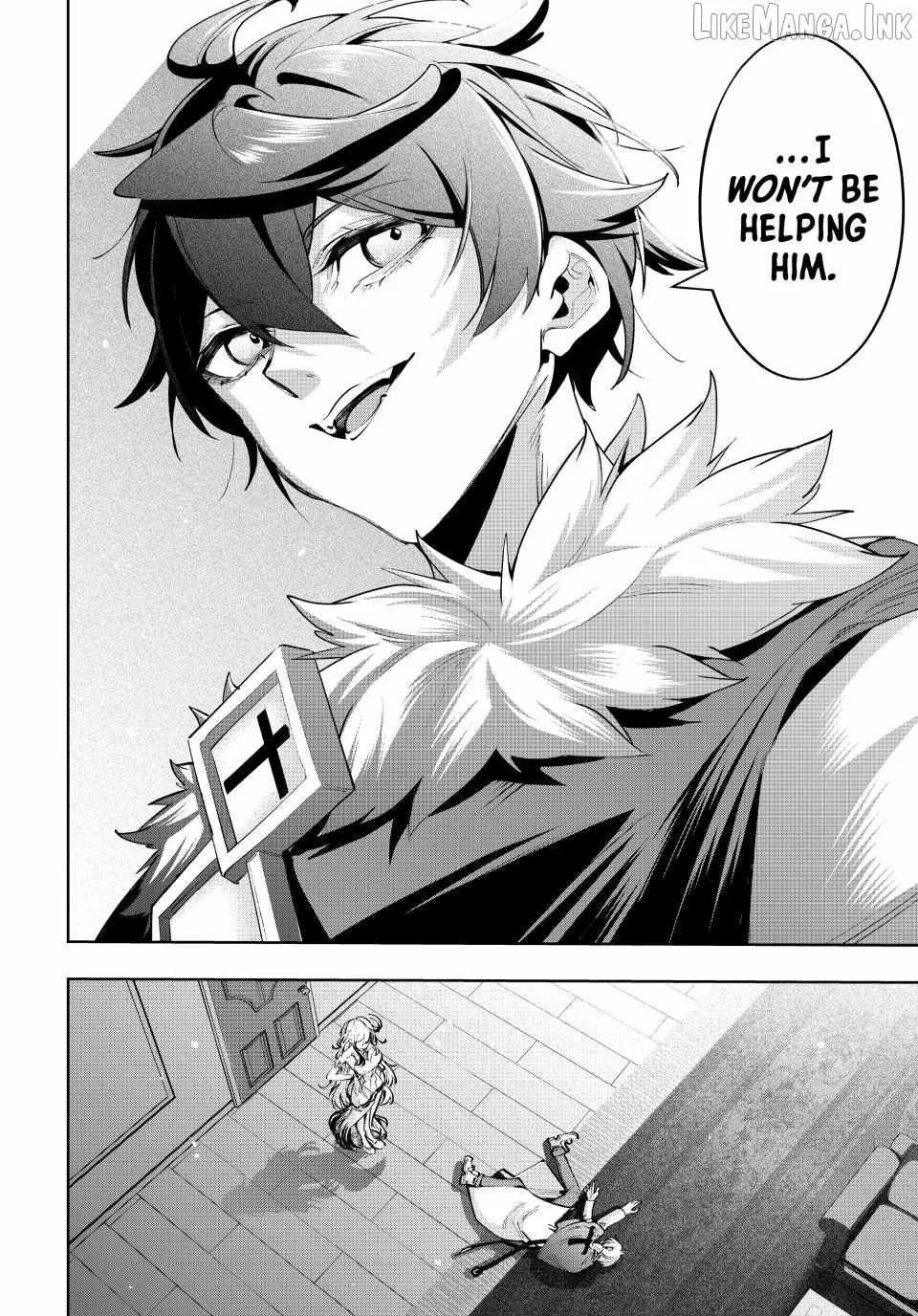 Majutsu Guild Sousui ~Umarekawatte Imasara Yarinaosu Nidome no Gakuin Seikatsu~ Chapter 127 page 18