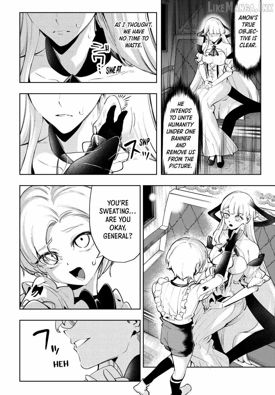 Majutsu Guild Sousui ~Umarekawatte Imasara Yarinaosu Nidome no Gakuin Seikatsu~ Chapter 128 page 10