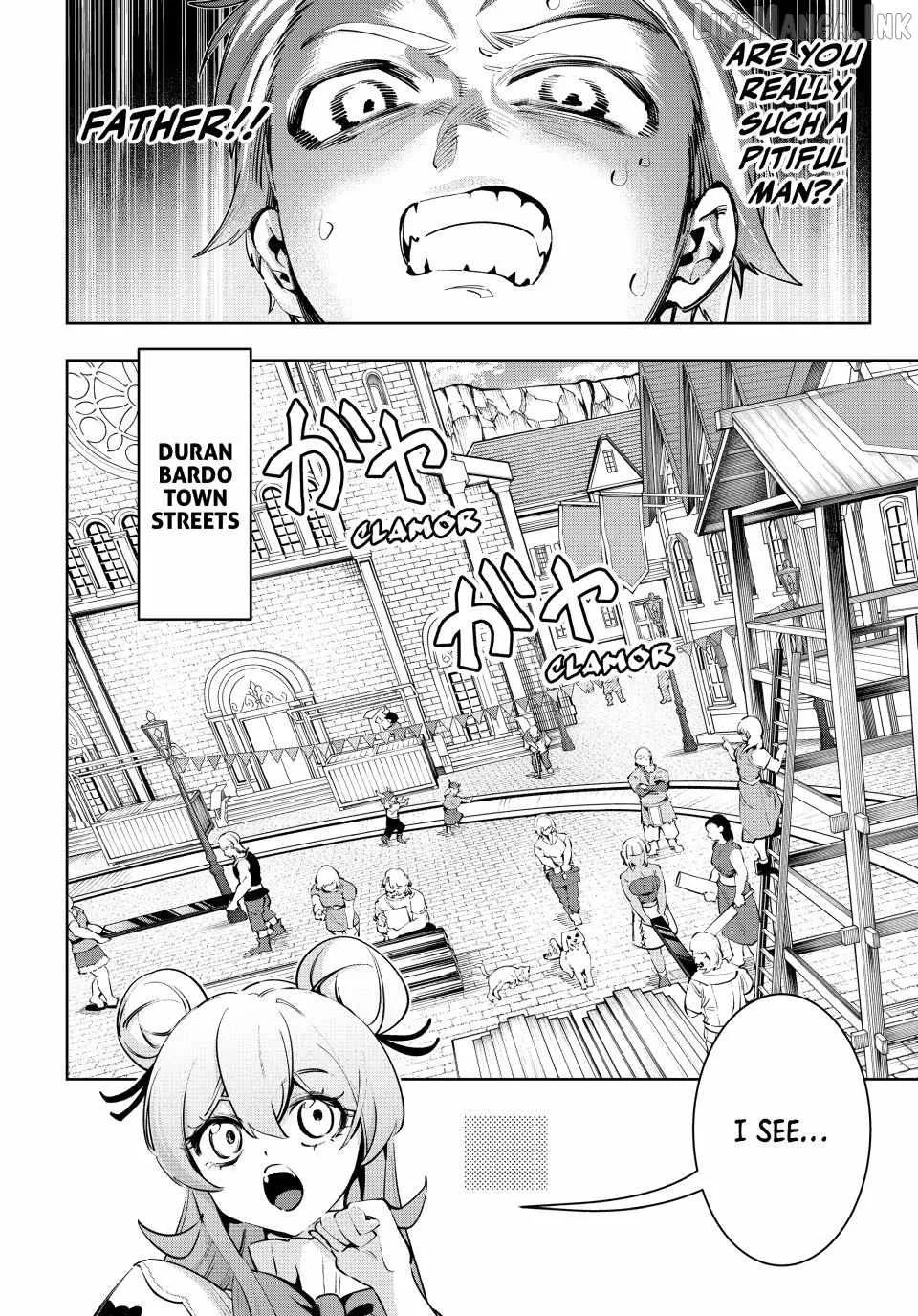 Majutsu Guild Sousui ~Umarekawatte Imasara Yarinaosu Nidome no Gakuin Seikatsu~ Chapter 129 page 20