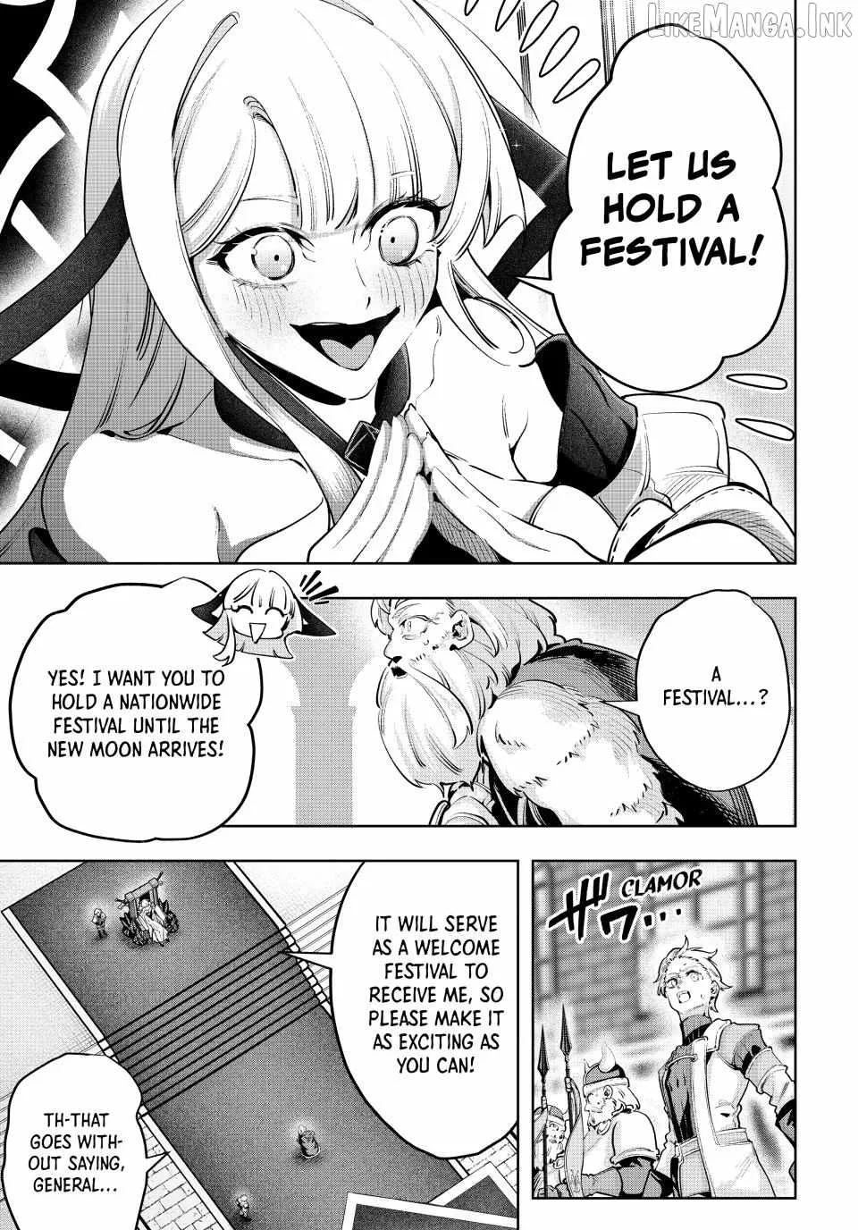 Majutsu Guild Sousui ~Umarekawatte Imasara Yarinaosu Nidome no Gakuin Seikatsu~ Chapter 129 page 9