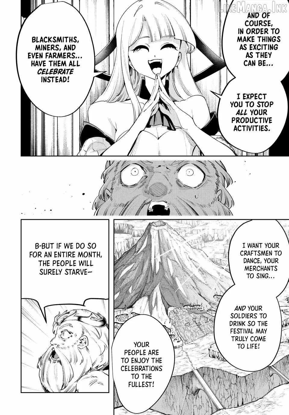 Majutsu Guild Sousui ~Umarekawatte Imasara Yarinaosu Nidome no Gakuin Seikatsu~ Chapter 129 page 12