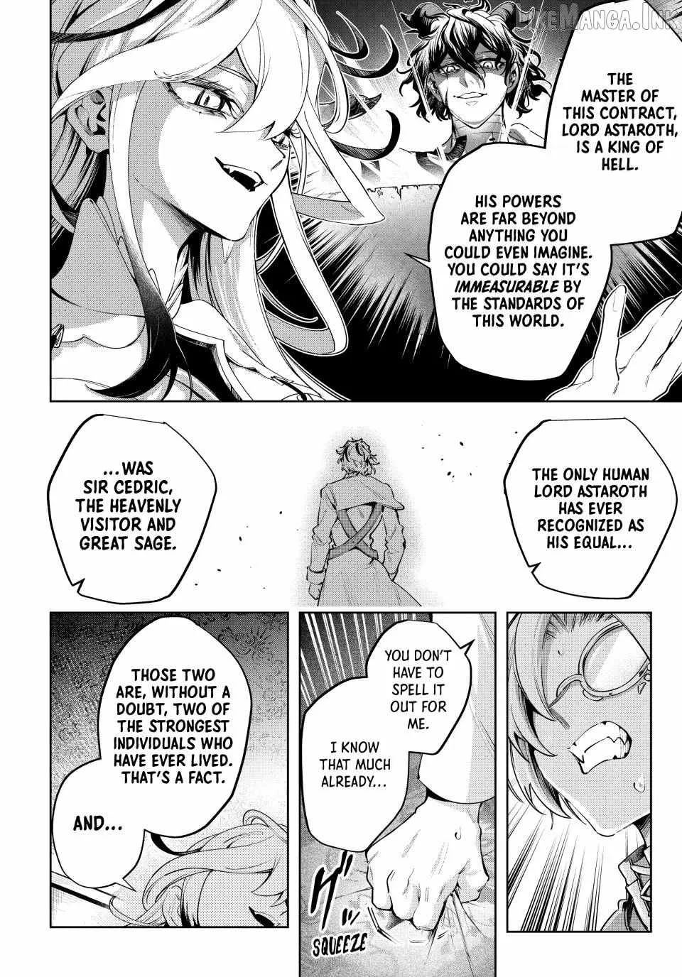 Majutsu Guild Sousui ~Umarekawatte Imasara Yarinaosu Nidome no Gakuin Seikatsu~ Chapter 131 page 2