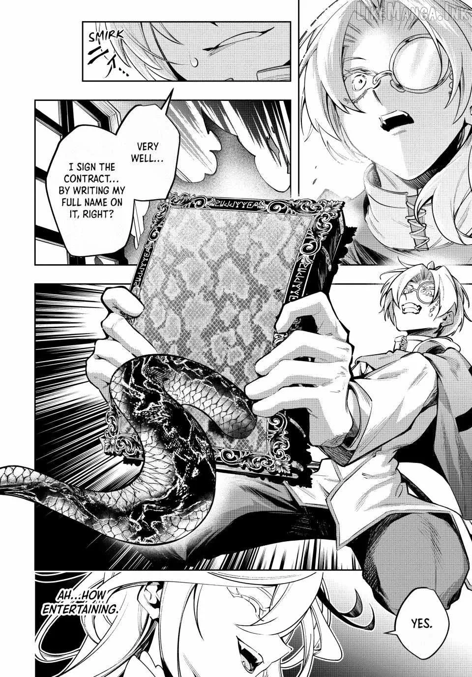 Majutsu Guild Sousui ~Umarekawatte Imasara Yarinaosu Nidome no Gakuin Seikatsu~ Chapter 131 page 6